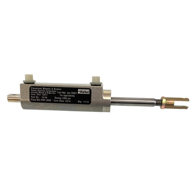 010-05400   CLEVELAND MASTER CYLINDER