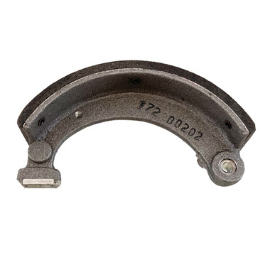 172-00202   CLEVELAND SHOE ASSEMBLY - LEFT