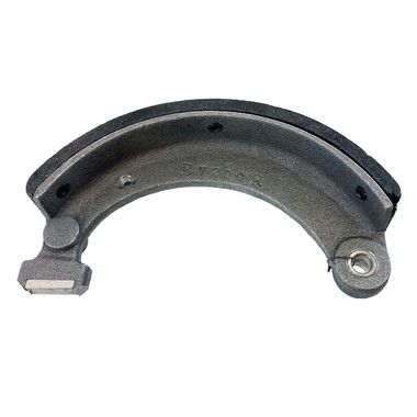 172-00201   CLEVELAND SHOE ASSEMBLY - RIGHT