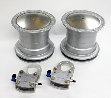 199-27600   CLEVELAND CONVERSION KIT - PIPER
