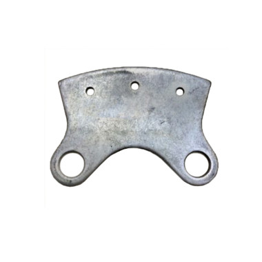 063-00500   CLEVELAND PRESSURE PLATE