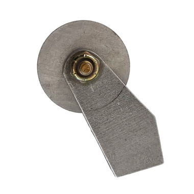 174-00100   CLEVELAND PULLEY BRACKET ASSEMBLY