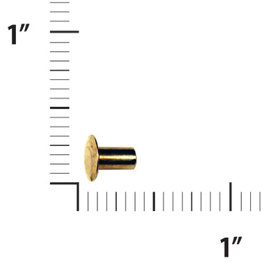 105-00200   CLEVELAND RIVET