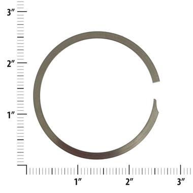 155-00200   CLEVELAND SNAP RING
