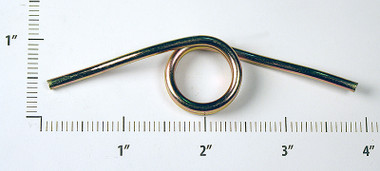 082-00400   CLEVELAND SPRING