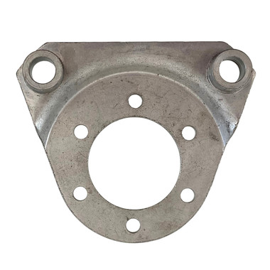 075-02500   CLEVELAND TORQUE PLATE ASSEMBLY