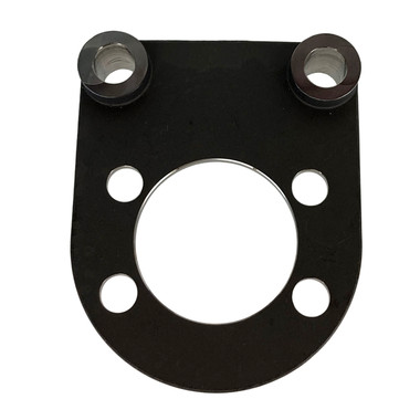 075-03700   CLEVELAND TORQUE PLATE ASSEMBLY