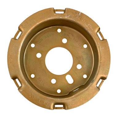 D12-101   GOODRICH BRAKE FRAME