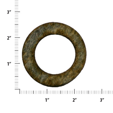 UB227-52   GOODRICH FELT GREASE RETAINER