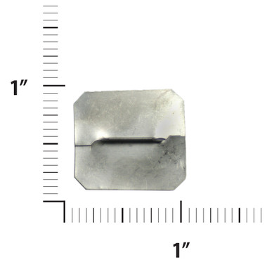 A72-30   GOODRICH EXPANDER TUBE SHIELD