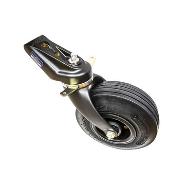 ABI-3200-3   ALASKA GEAR COMPANY 2-BOLT TAILWHEEL ASSEMBLY