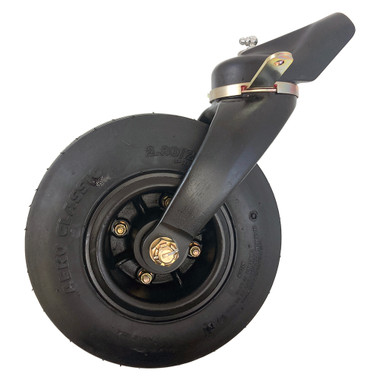 ABI-3200 ALASKA GEAR COMPANY 3200 TAILWHEEL ASSEMBLY - Univair