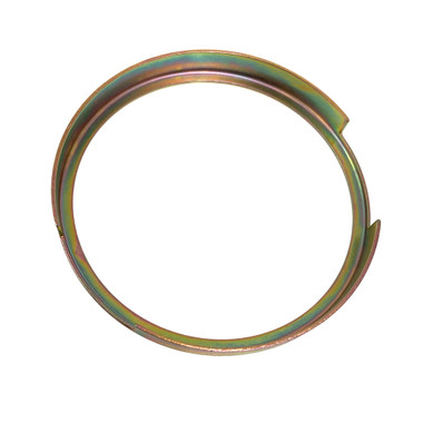 U3235A-002   TAILWHEEL DUST CAP - UPPER