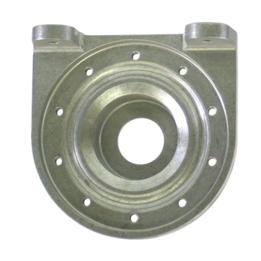 U1220A   MASTER CYLINDER BRACKET - RIGHT