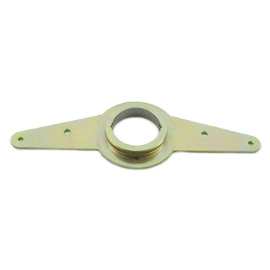 ABI-3410-05   TAILWHEEL STEERING ARM - STRAIGHT