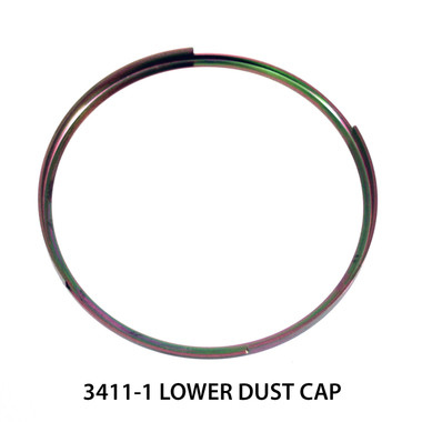 3411   SCOTT CAP SET