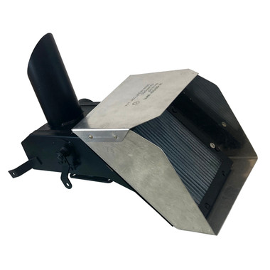 F40672-1   ALON/MOONEY CARBURETOR AIR BOX