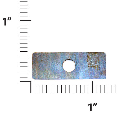 U3258-1   UNIVAIR SCOTT SPACER