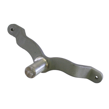 U1140A-000   UNIVAIR RUDDER ARM - FITS PIPER