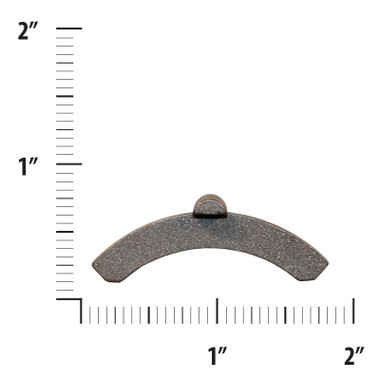 U3219A   UNIVAIR TAILWHEEL PAWL - FITS CESSNA