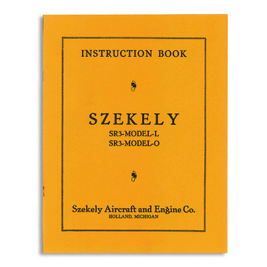 SZEM   SZEKELY ENGINE MANUAL