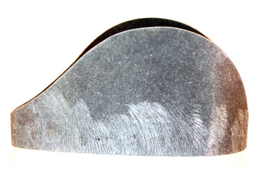 F14081   ERCOUPE ALUMINUM NAVIGATION LIGHT BRACKET