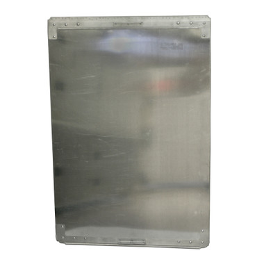 415-53058A   ERCOUPE ALUMINUM CABIN SUNSHADE