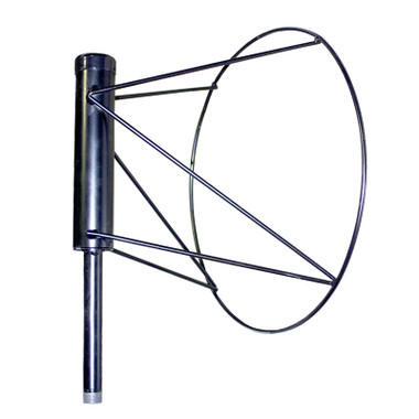 54133   STANDARD WINDSOCK FRAME - 13 INCHES