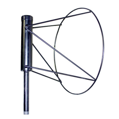 158725   STANDARD WINDSOCK FRAME - 24 INCHES