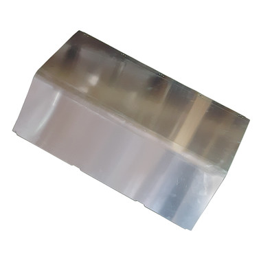 U10630-004 UNIVAIR LEADING EDGE COVER - LEFT - FITS PIPER