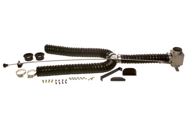 3242-12   UNIVERSAL DEFROSTER KIT - FITS PIPER, TAYLORCRAFT