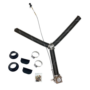 3242-18   UNIVERSAL DEFROSTER KIT - FITS PIPER