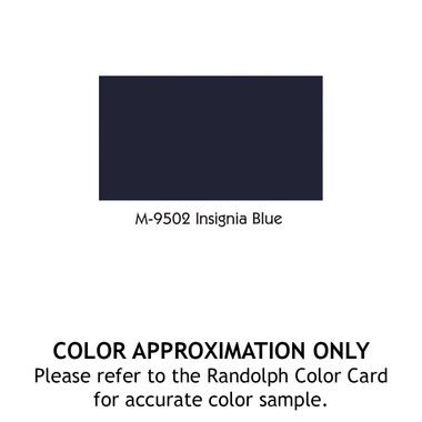 RANDOLPH COLORED BUTYRATE DOPE - INSIGNIA BLUE