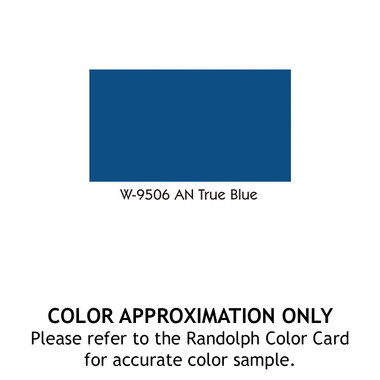 RANDOLPH RANTHANE HIGH SOLIDS - AN TRUE BLUE