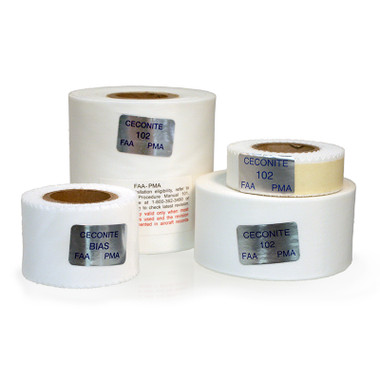 CECONITE SURFACE TAPES