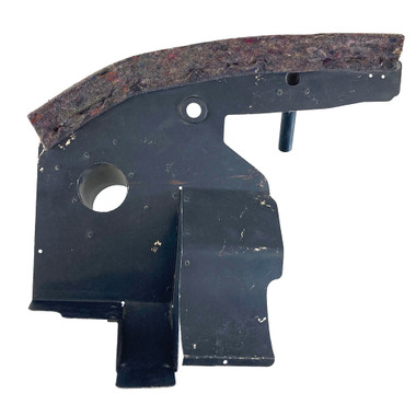 -12367-000   PIPER BAFFLE ASSEMBLY - RIGHT REAR