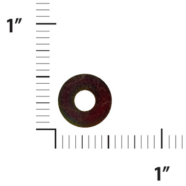 U81342-019   UNIVAIR WASHER - FITS PIPER