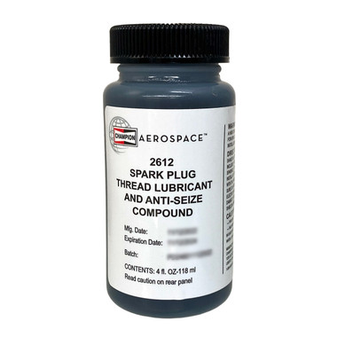 2612  SPARK PLUG LUBRICANT