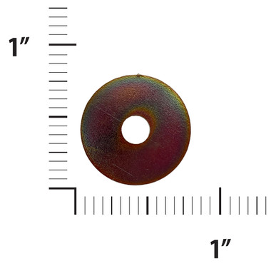 -80122-010   PIPER WASHER