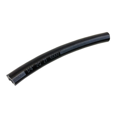 U82371-006 UNIVAIR FLEXIBLE FUEL HOSE - AT TANK - FITS PIPER