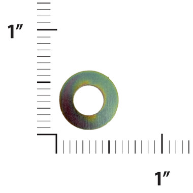 U85012-010   UNIVAIR WASHER - FITS PIPER