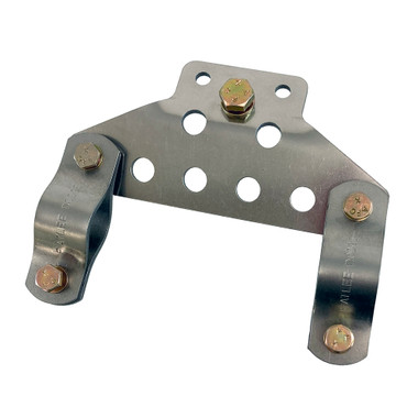 3232-2-1   SHOULDER HARNESS ATTACH BRACKET - REAR - 1 INCH TUBE