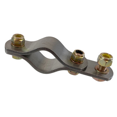 3232-1-3/4   SHOULDER HARNESS ATTACH BRACKET - FRONT - 3/4 INCH TUBE