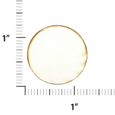 U81232-015   UNIVAIR WING TIP GROMMET - FITS PIPER