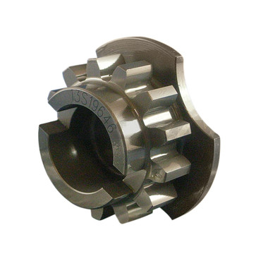 13S19646 LYCOMING CRANKSHAFT GEAR - Univair Aircraft Corporation