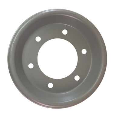 U0552231-1   UNIVAIR FRONT SPINNER BULKHEAD - FITS CESSNA