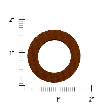 38-0230002-00 WHELEN GASKET