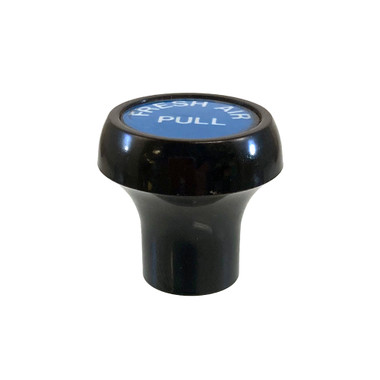 3312-6   FRESH AIR KNOB - FITS PIPER