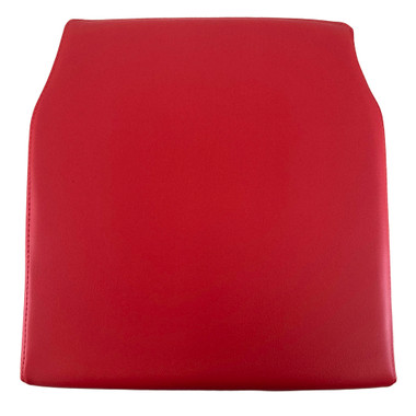-12994-000-3   PIPER FRONT SEAT BOTTOM CUSHION - RED