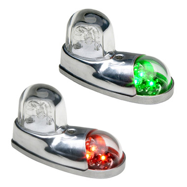 MODEL 71110 WHELEN LED POSITION/ANTI-COLLISION LIGHT